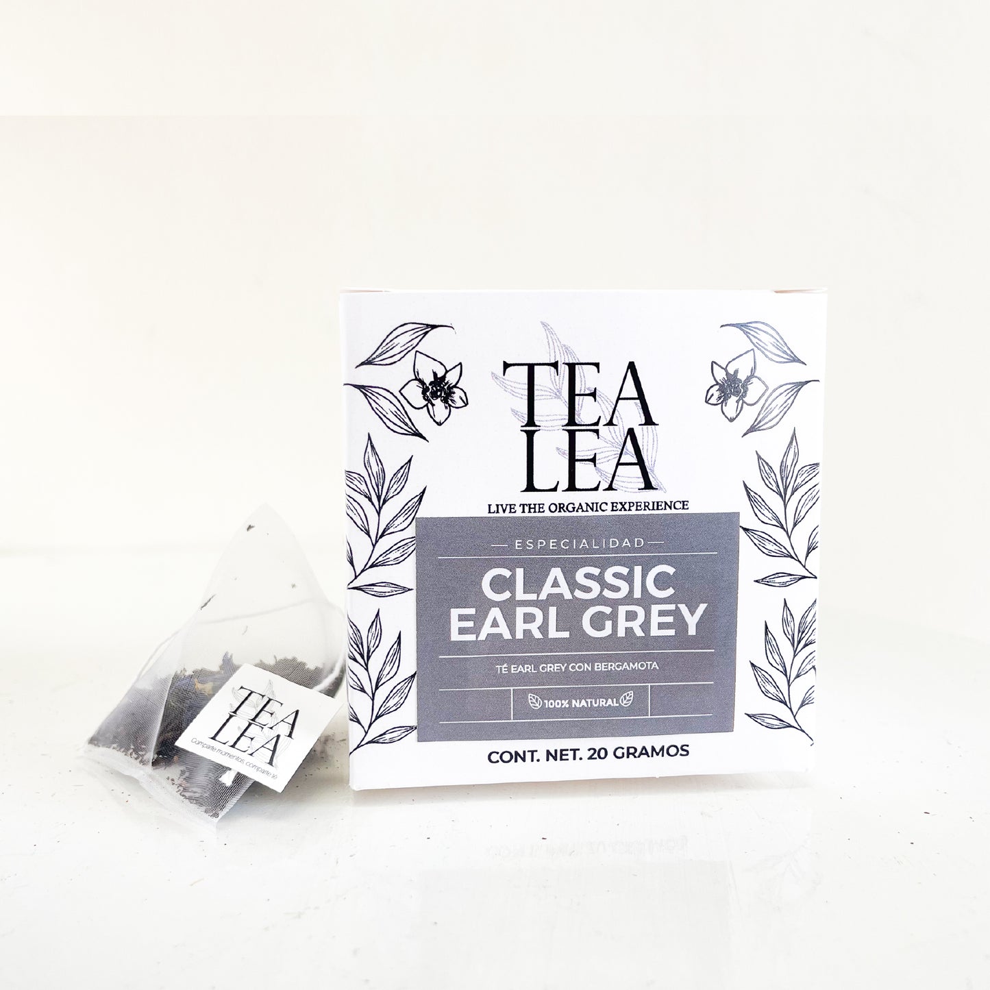 Classic Earl Grey