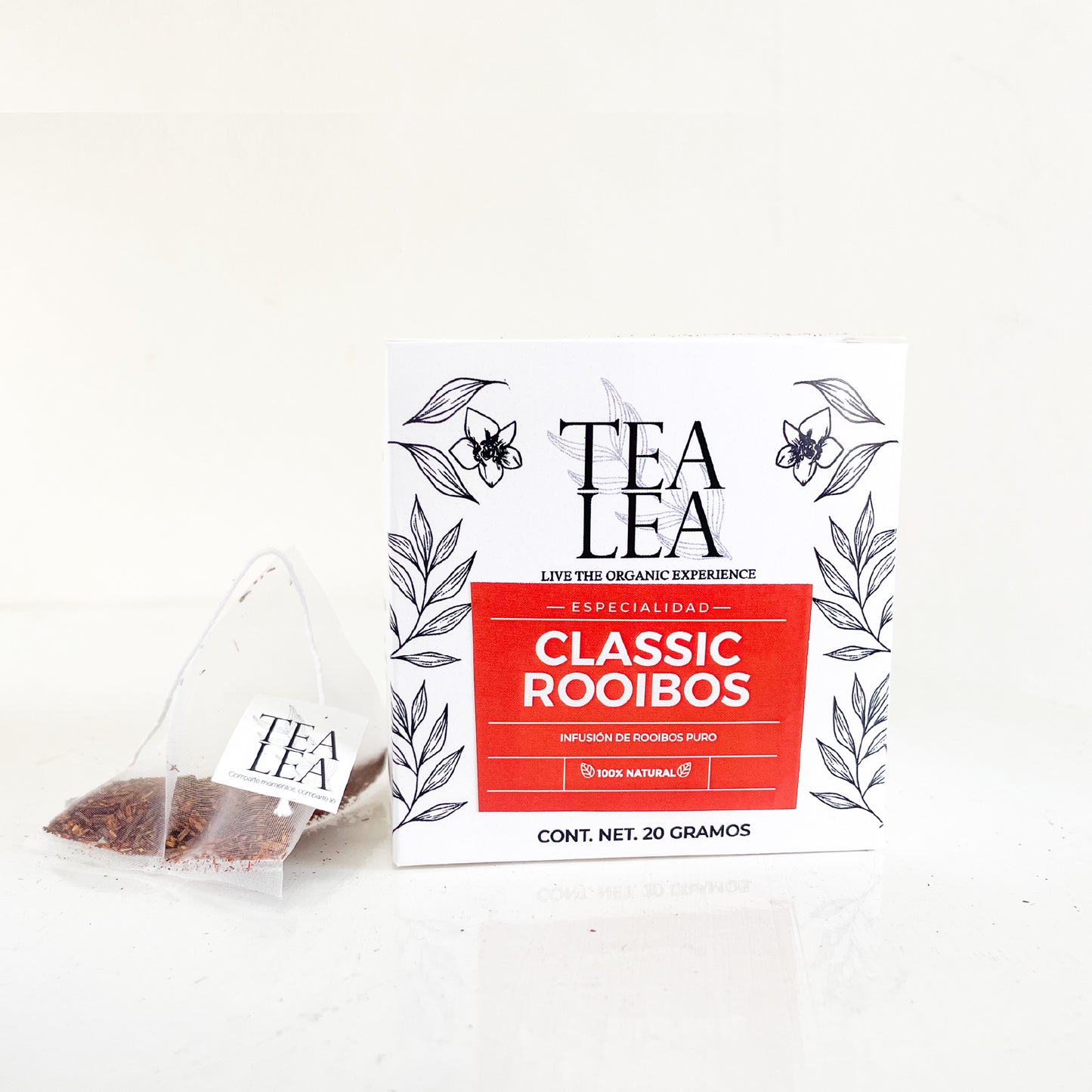 Classic Rooibos