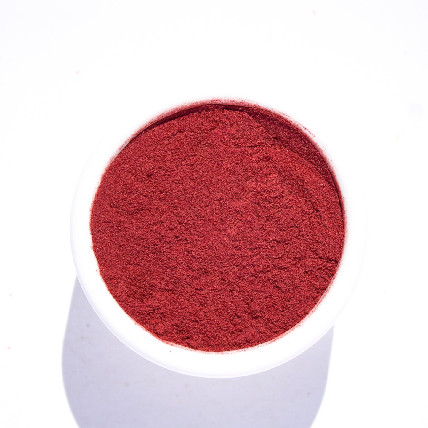 Rose Powder