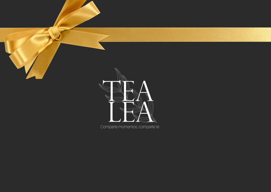 Tea Lea Gift Card