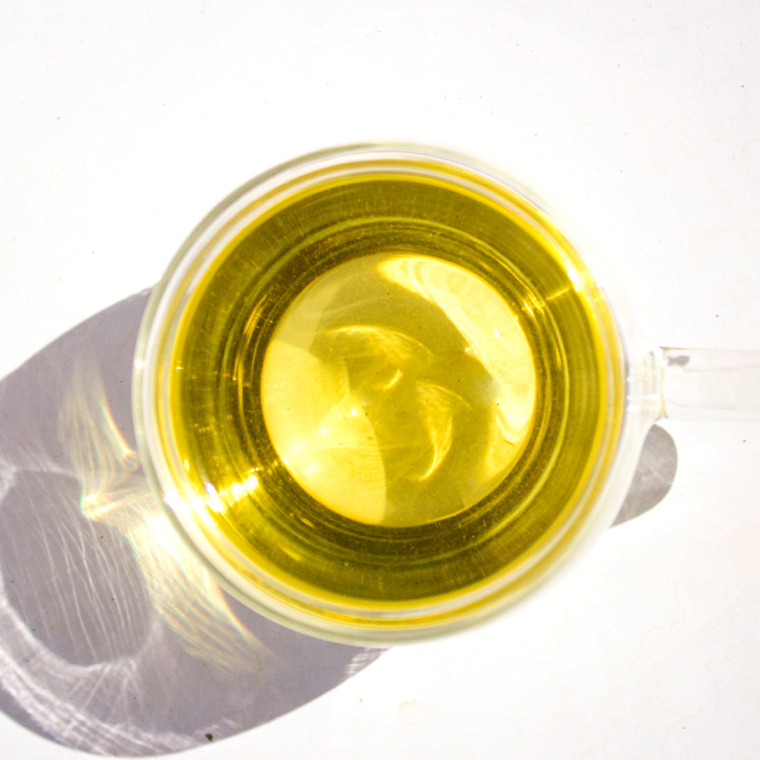 Beneficios del Té Verde: Por qué deberías tomarlo todos los días!