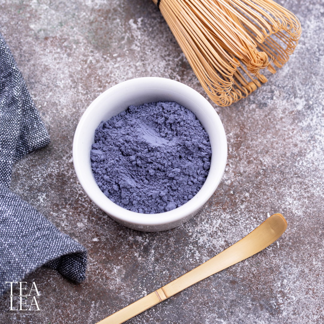 Blue Matcha (Butterfly Pea)