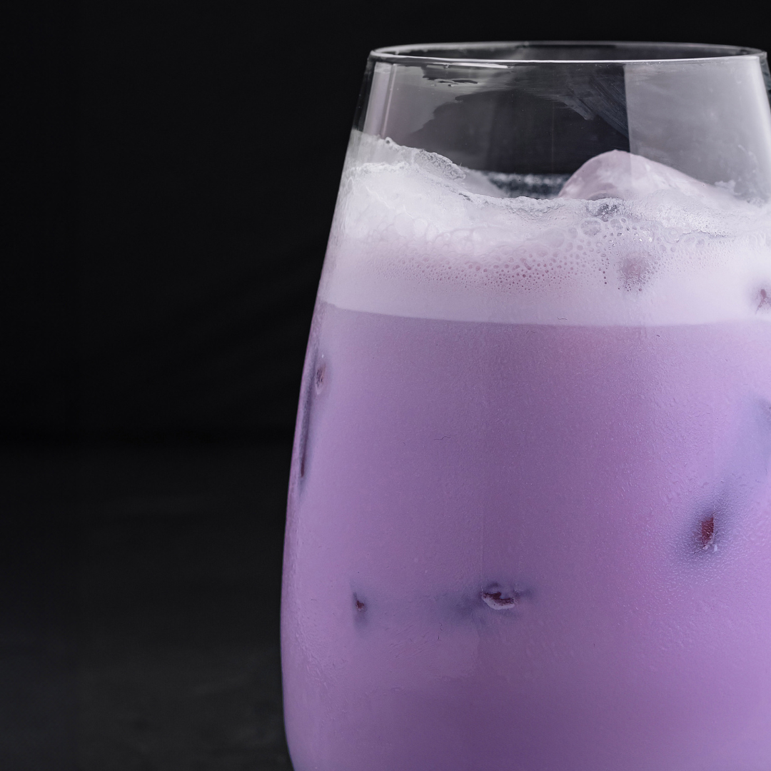 Taro Milk