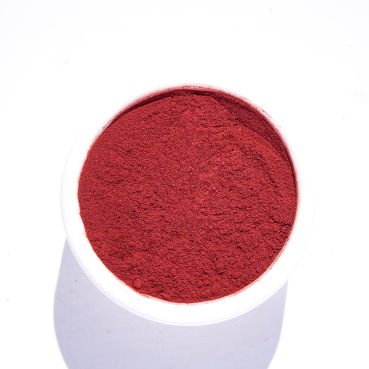 Rose Powder