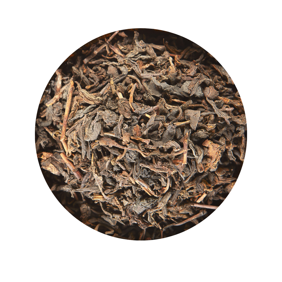Special Pu-Erh