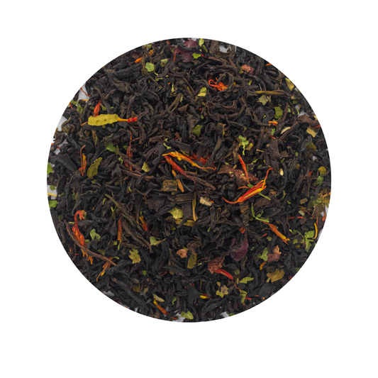 Wild Berry & Mint